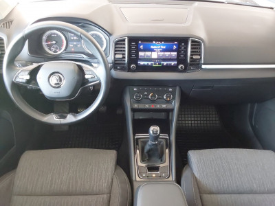 Skoda Karoq Gebrauchtwagen