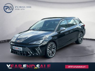 Cupra Leon Gebrauchtwagen
