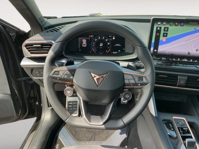 Cupra Leon Gebrauchtwagen