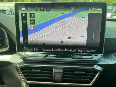 Cupra Leon Gebrauchtwagen