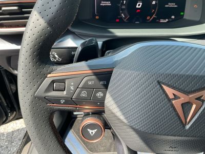 Cupra Leon Gebrauchtwagen