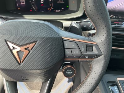 Cupra Leon Gebrauchtwagen