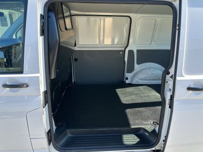 VW Transporter T6 Gebrauchtwagen