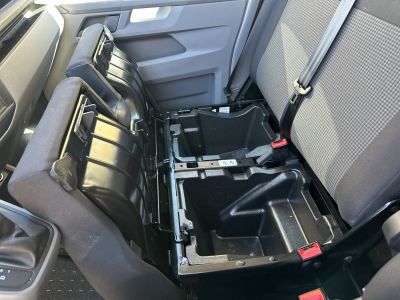 VW Transporter T6 Gebrauchtwagen