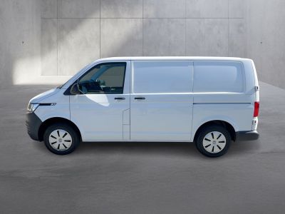 VW Transporter T6 Gebrauchtwagen