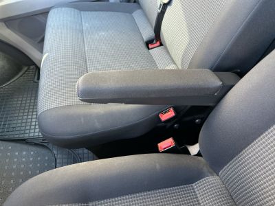 VW Transporter T6 Gebrauchtwagen