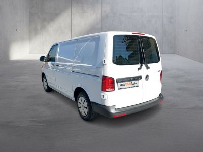 VW Transporter T6 Gebrauchtwagen
