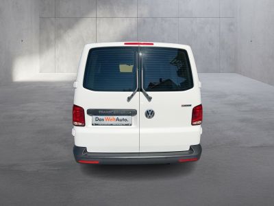 VW Transporter T6 Gebrauchtwagen