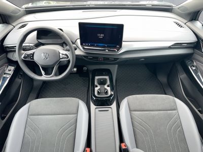 VW ID.4 Gebrauchtwagen