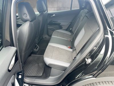 VW ID.4 Gebrauchtwagen