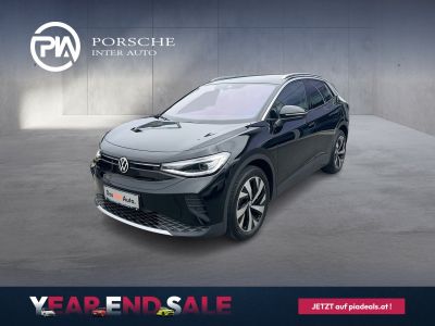 VW ID.4 Gebrauchtwagen