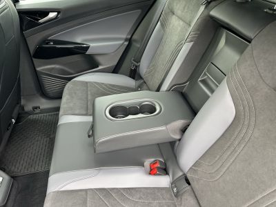 VW ID.4 Gebrauchtwagen