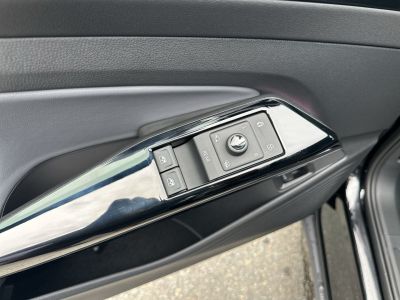 VW ID.4 Gebrauchtwagen