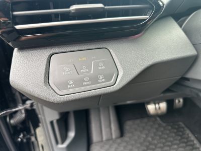 VW ID.4 Gebrauchtwagen