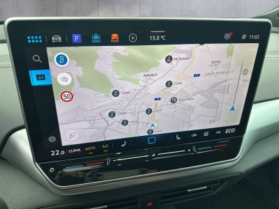 VW ID.4 Gebrauchtwagen