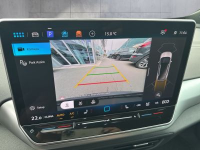 VW ID.4 Gebrauchtwagen