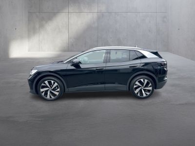 VW ID.4 Gebrauchtwagen