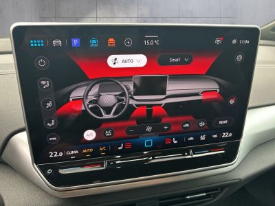 VW ID.4 Gebrauchtwagen