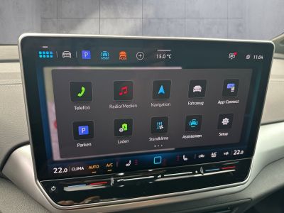 VW ID.4 Gebrauchtwagen