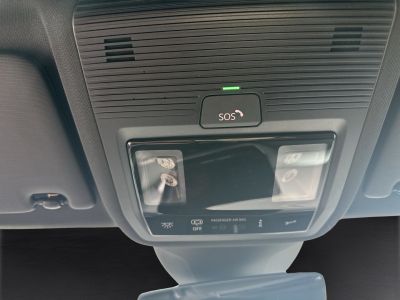 VW ID.4 Gebrauchtwagen