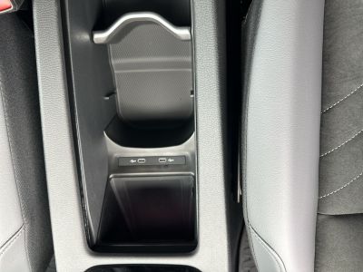 VW ID.4 Gebrauchtwagen