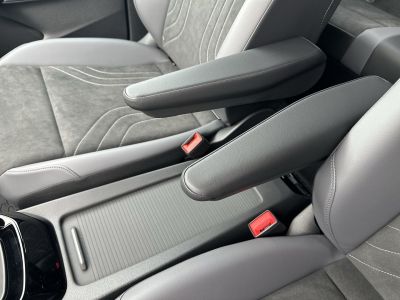 VW ID.4 Gebrauchtwagen