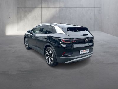 VW ID.4 Gebrauchtwagen