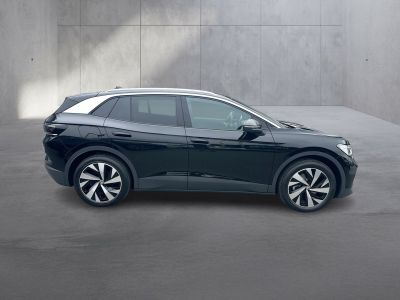 VW ID.4 Gebrauchtwagen