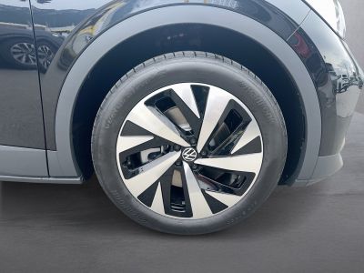 VW ID.4 Gebrauchtwagen