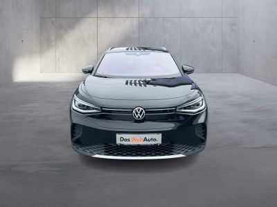 VW ID.4 Gebrauchtwagen