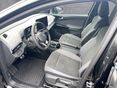 VW ID.4 Gebrauchtwagen