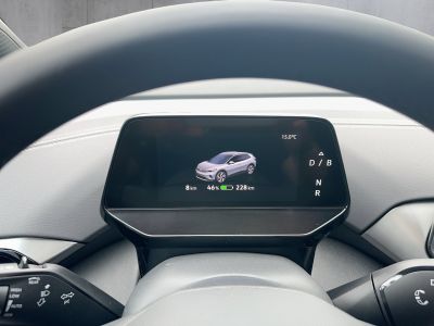 VW ID.4 Gebrauchtwagen