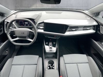 Audi Q4 e-tron Gebrauchtwagen