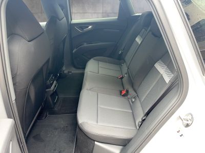 Audi Q4 e-tron Gebrauchtwagen