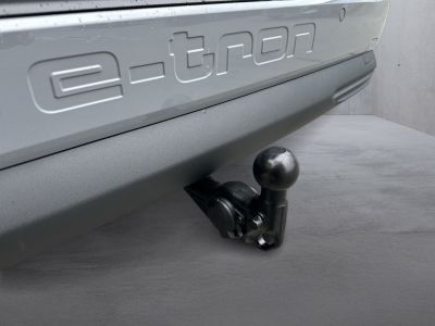 Audi Q4 e-tron Gebrauchtwagen