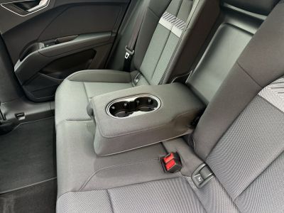 Audi Q4 e-tron Gebrauchtwagen