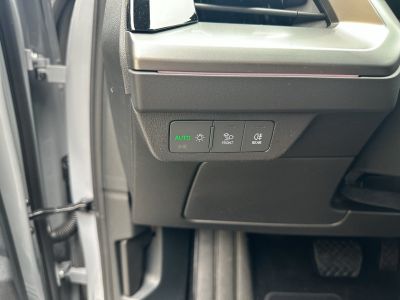 Audi Q4 e-tron Gebrauchtwagen