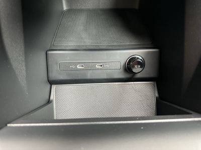 Audi Q4 e-tron Gebrauchtwagen