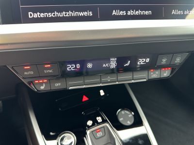 Audi Q4 e-tron Gebrauchtwagen