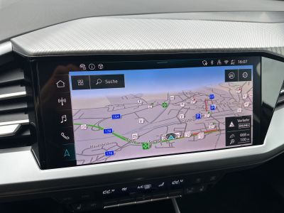 Audi Q4 e-tron Gebrauchtwagen