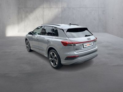 Audi Q4 e-tron Gebrauchtwagen