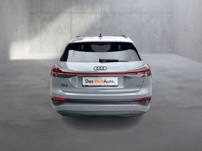Audi Q4 e-tron Gebrauchtwagen