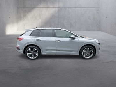 Audi Q4 e-tron Gebrauchtwagen