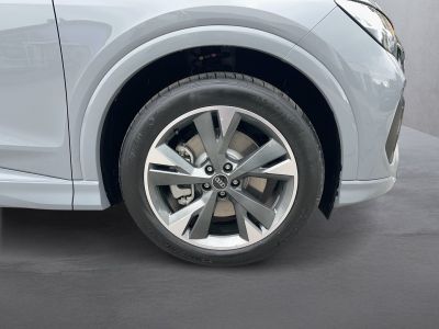 Audi Q4 e-tron Gebrauchtwagen