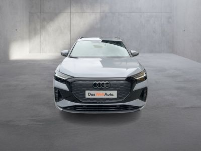 Audi Q4 e-tron Gebrauchtwagen
