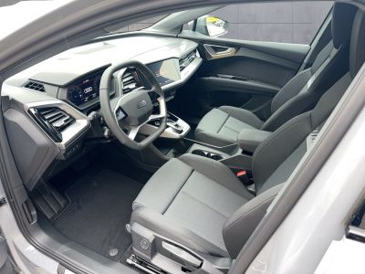 Audi Q4 e-tron Gebrauchtwagen
