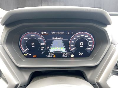 Audi Q4 e-tron Gebrauchtwagen