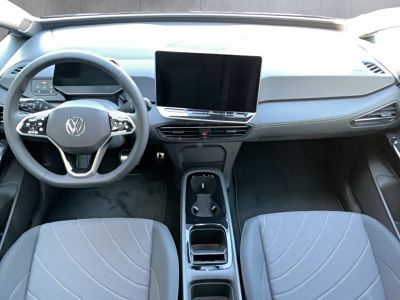 VW ID.3 Gebrauchtwagen