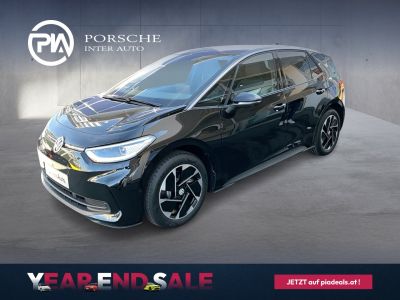 VW ID.3 Gebrauchtwagen