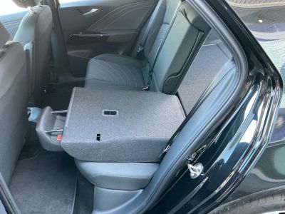 VW ID.3 Gebrauchtwagen